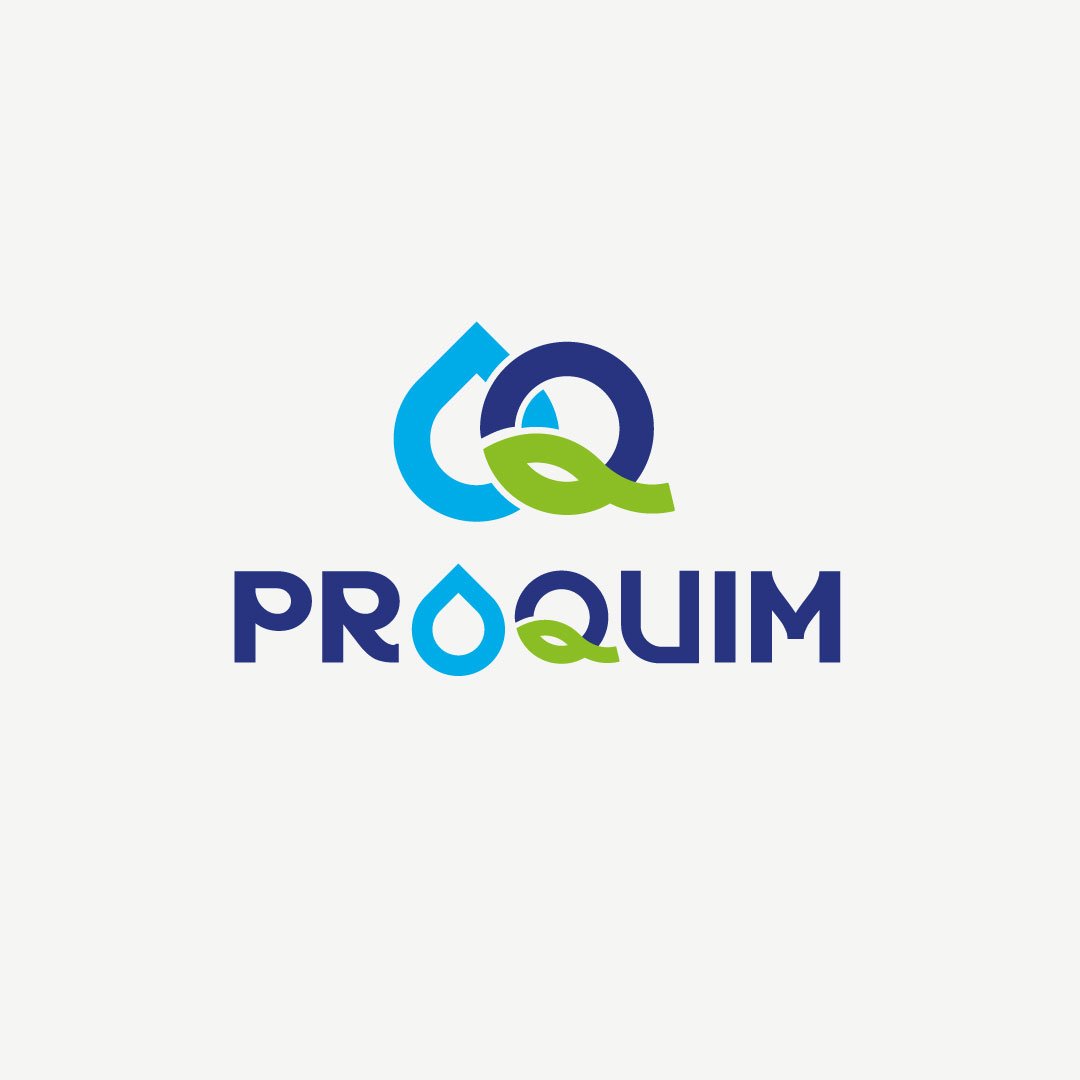 Logo corporativo Proquim